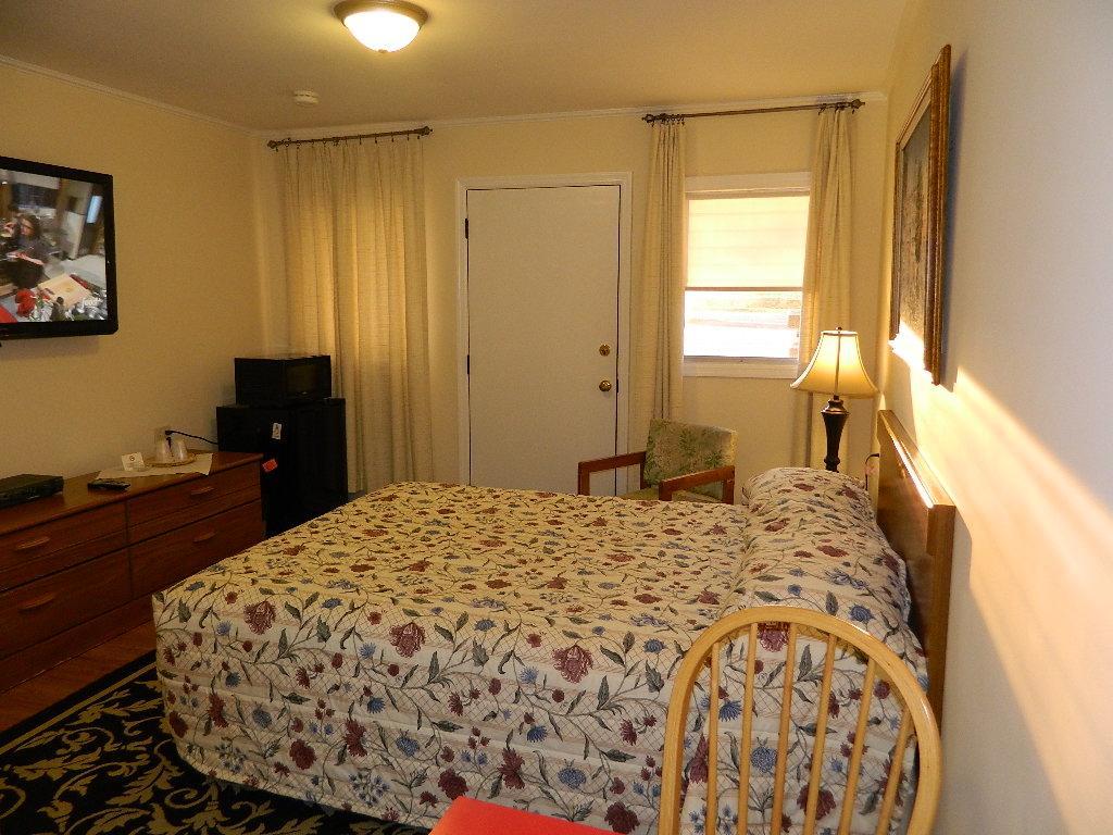 Twin Oaks Motel Manasquan Exterior foto